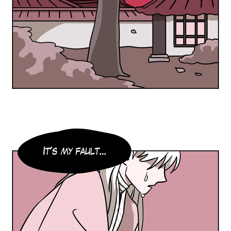 Read Meow Man chapter 97 image 3 on Lezhin