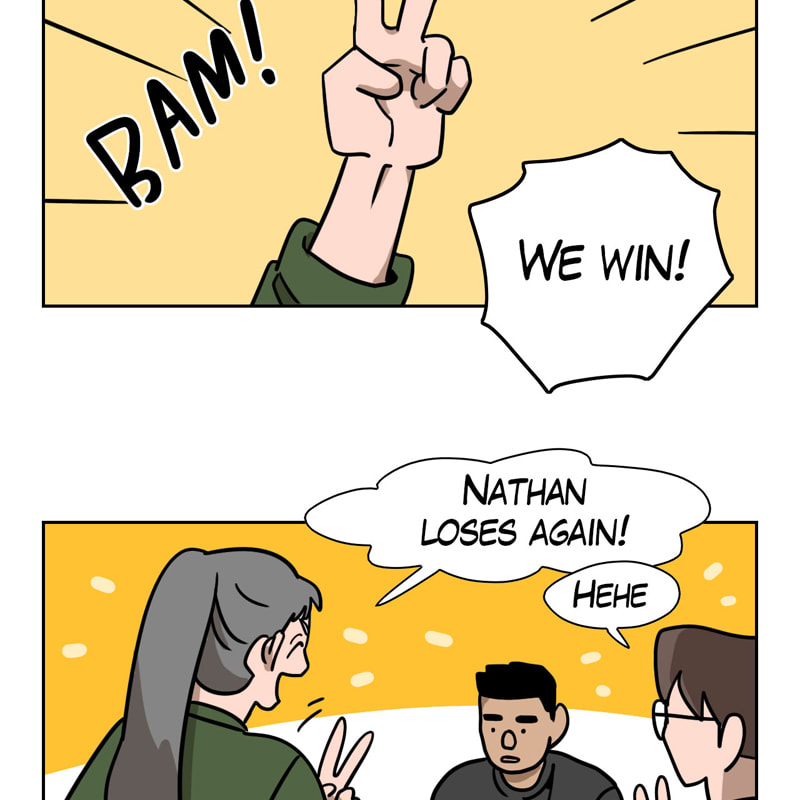 Read Meow Man chapter 97 image 33 on Lezhin