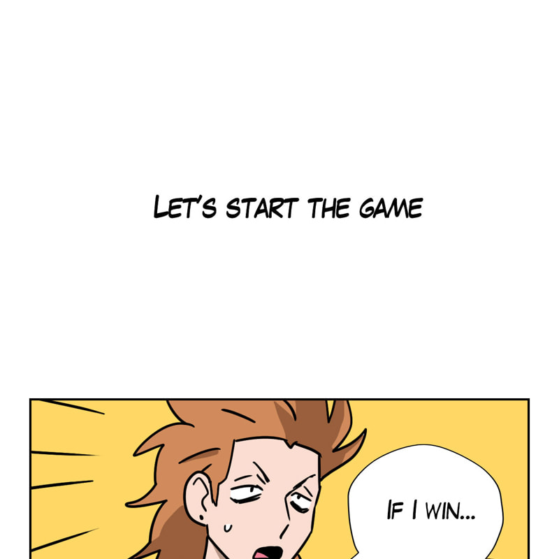 Read Meow Man chapter 97 image 37 on Lezhin