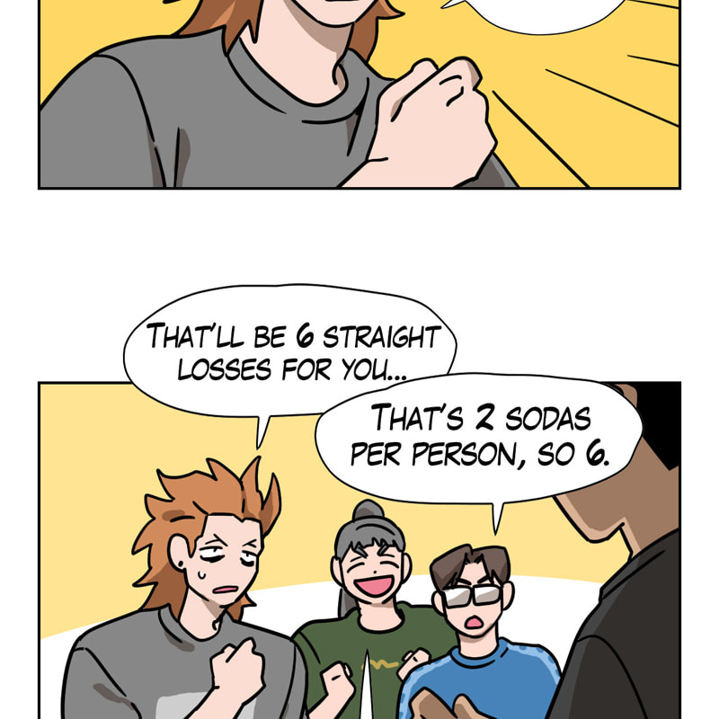 Read Meow Man chapter 97 image 38 on Lezhin