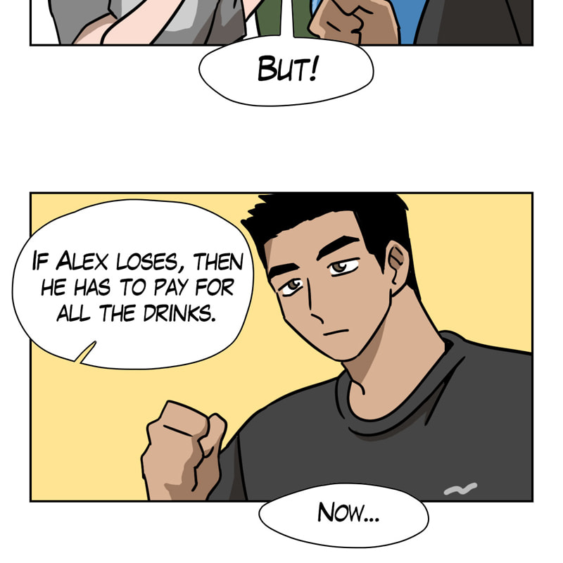 Read Meow Man chapter 97 image 39 on Lezhin