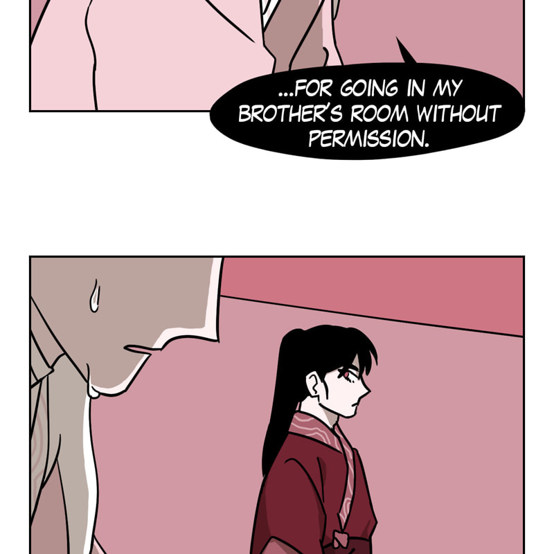 Read Meow Man chapter 97 image 4 on Lezhin