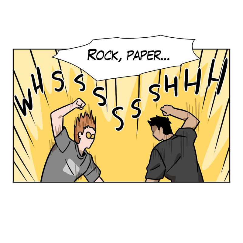Read Meow Man chapter 97 image 40 on Lezhin