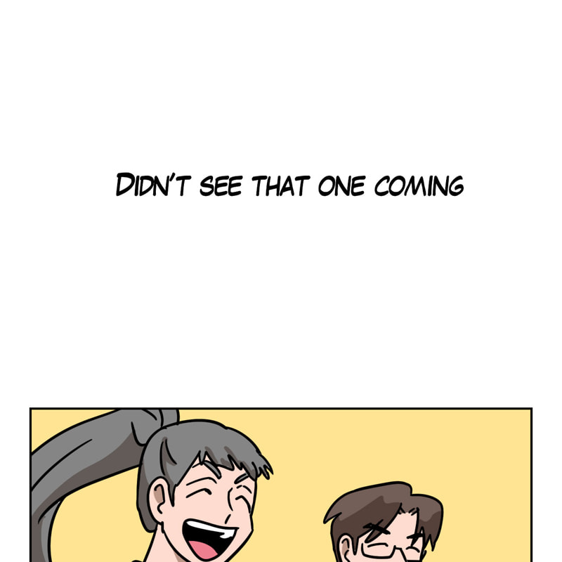 Read Meow Man chapter 97 image 42 on Lezhin