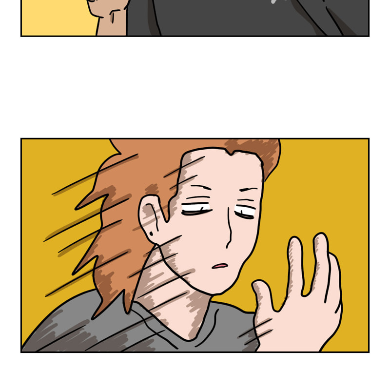 Read Meow Man chapter 97 image 44 on Lezhin
