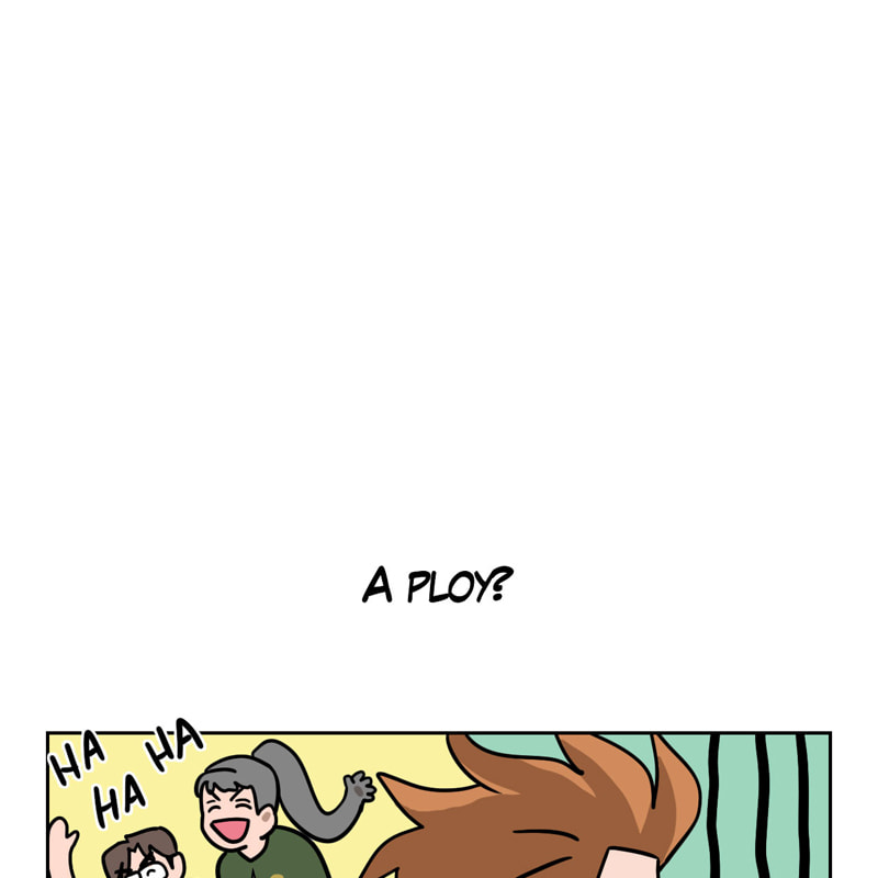 Read Meow Man chapter 97 image 47 on Lezhin