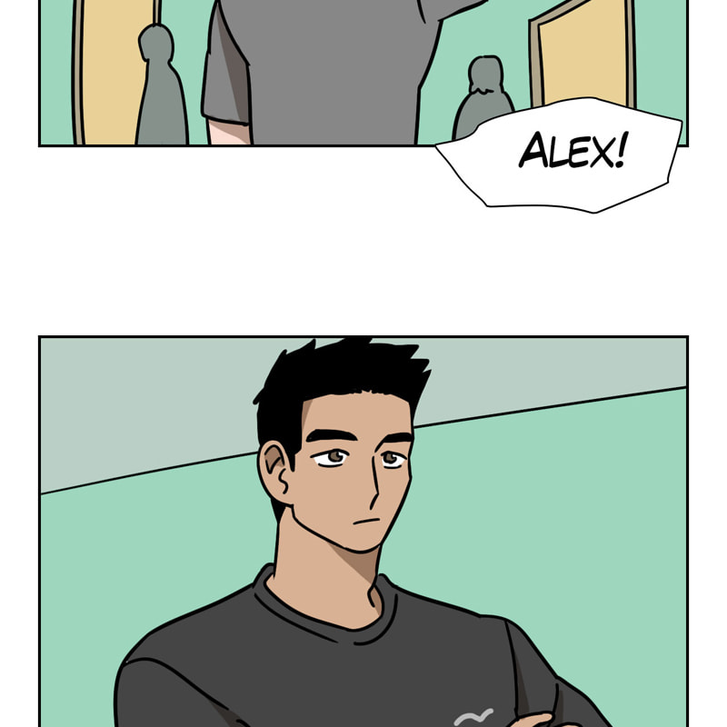 Read Meow Man chapter 97 image 49 on Lezhin