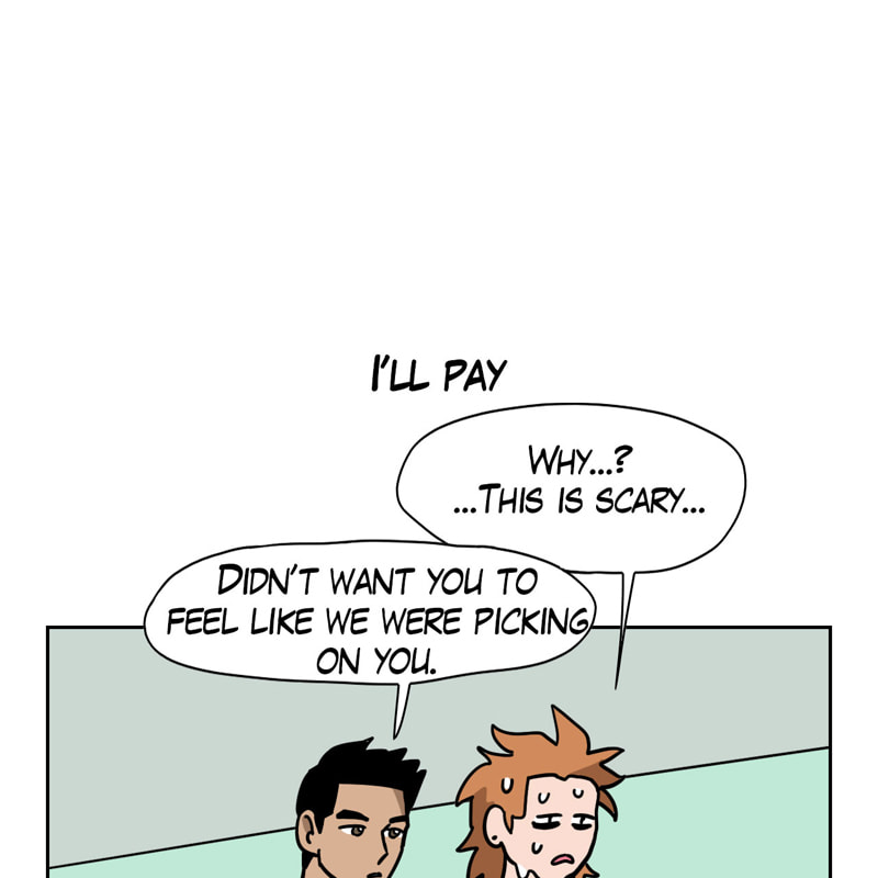 Read Meow Man chapter 97 image 52 on Lezhin