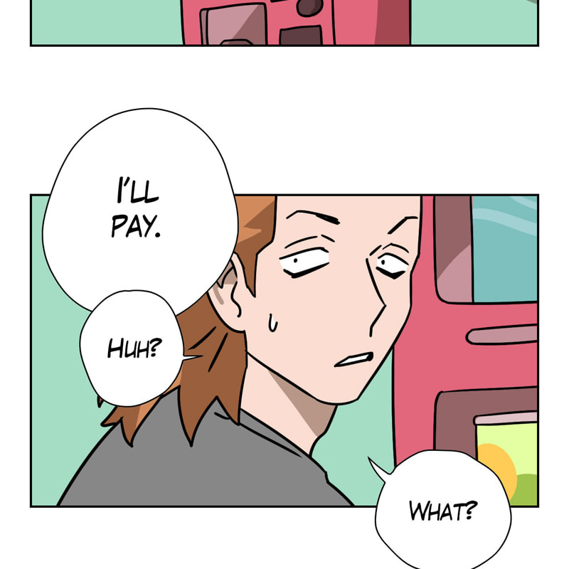 Read Meow Man chapter 97 image 54 on Lezhin