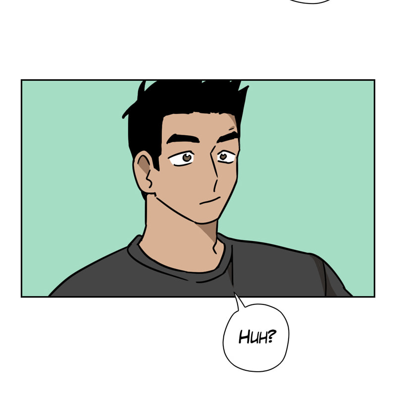 Read Meow Man chapter 97 image 55 on Lezhin