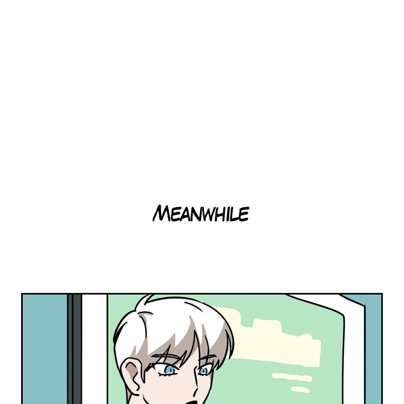 Read Meow Man chapter 97 image 57 on Lezhin