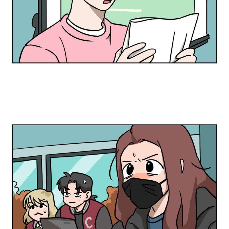 Read Meow Man chapter 97 image 58 on Lezhin