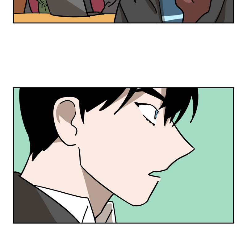 Read Meow Man chapter 97 image 59 on Lezhin