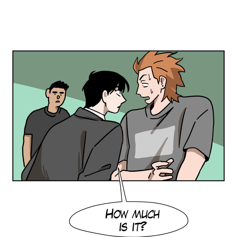 Read Meow Man chapter 97 image 60 on Lezhin