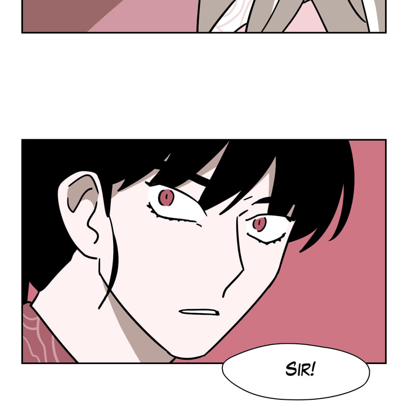 Read Meow Man chapter 97 image 9 on Lezhin