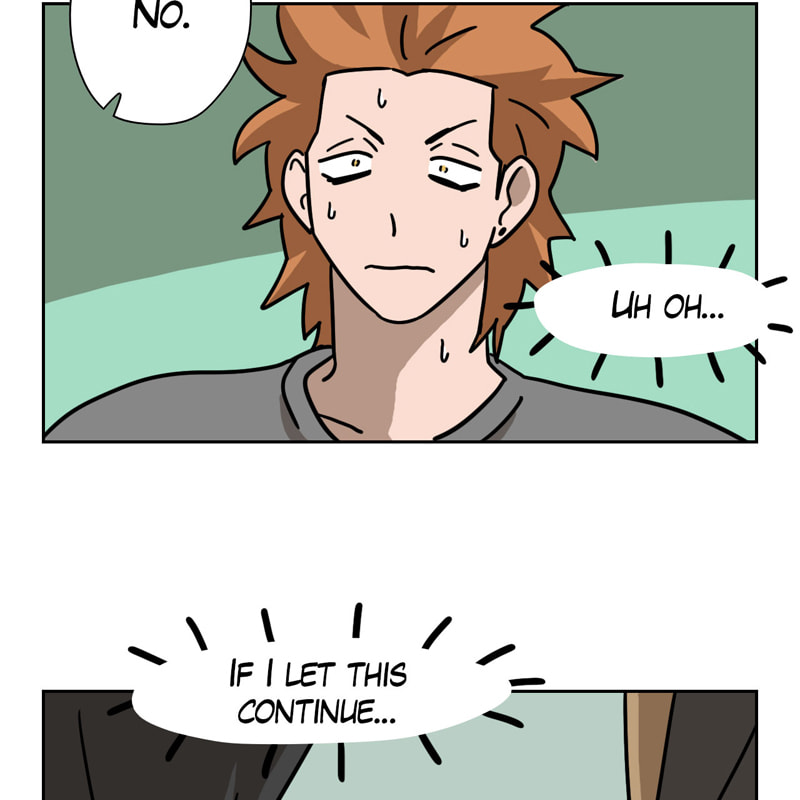 Read Meow Man chapter 98 image 10 on Lezhin