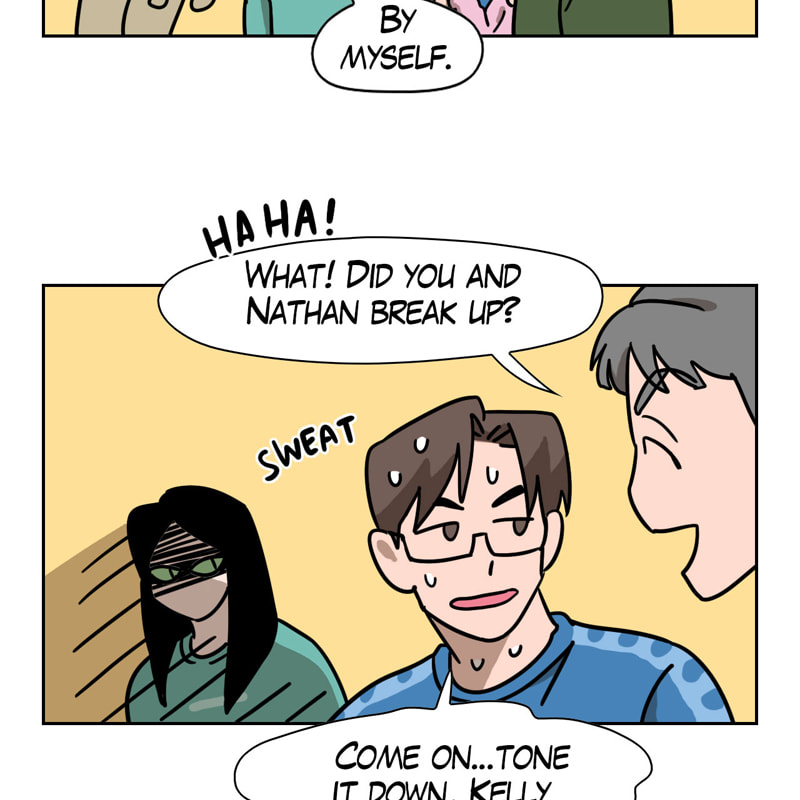 Read Meow Man chapter 98 image 15 on Lezhin