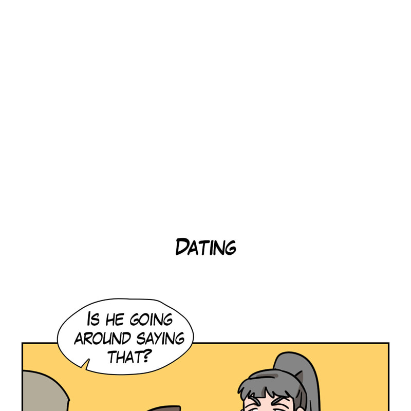 Read Meow Man chapter 98 image 17 on Lezhin