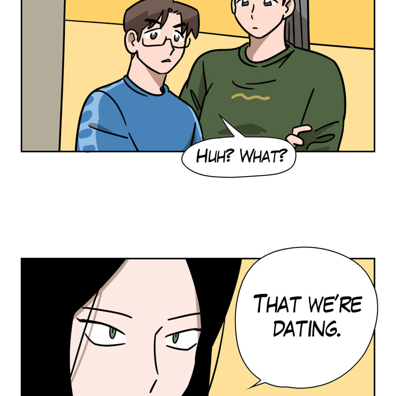 Read Meow Man chapter 98 image 18 on Lezhin