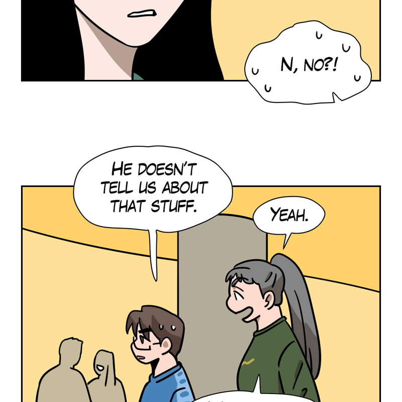 Read Meow Man chapter 98 image 19 on Lezhin