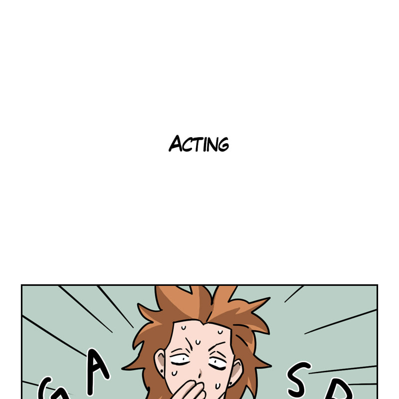 Read Meow Man chapter 98 image 22 on Lezhin