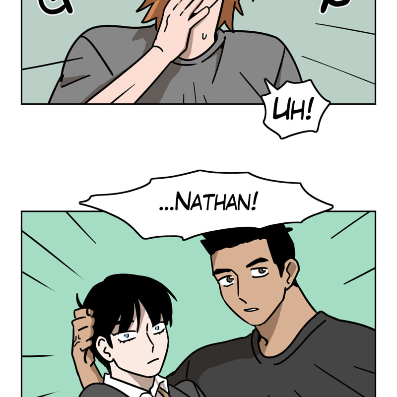 Read Meow Man chapter 98 image 23 on Lezhin