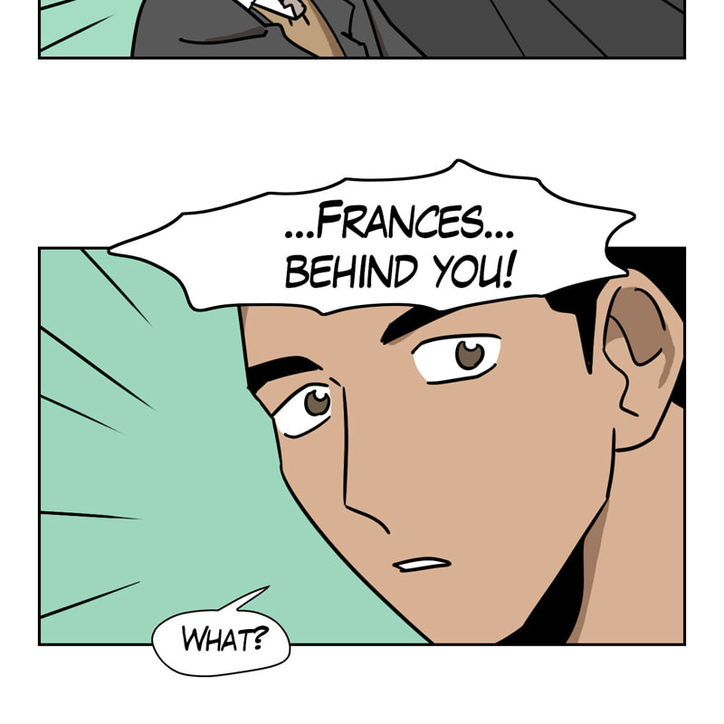 Read Meow Man chapter 98 image 24 on Lezhin
