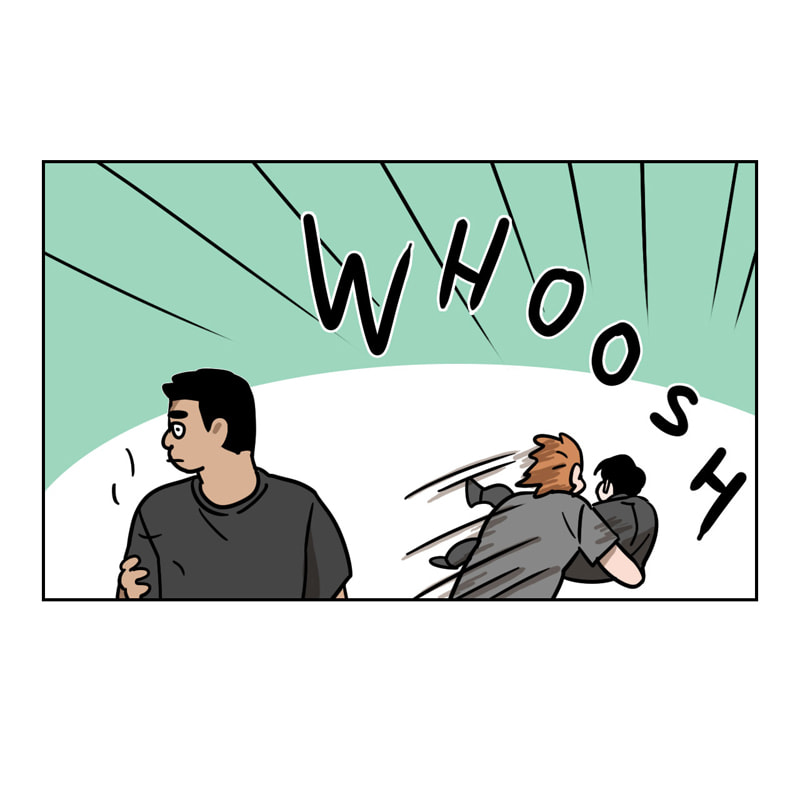 Read Meow Man chapter 98 image 25 on Lezhin