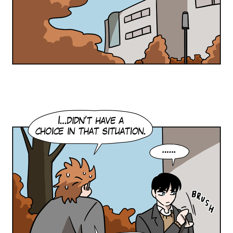 Read Meow Man chapter 98 image 28 on Lezhin