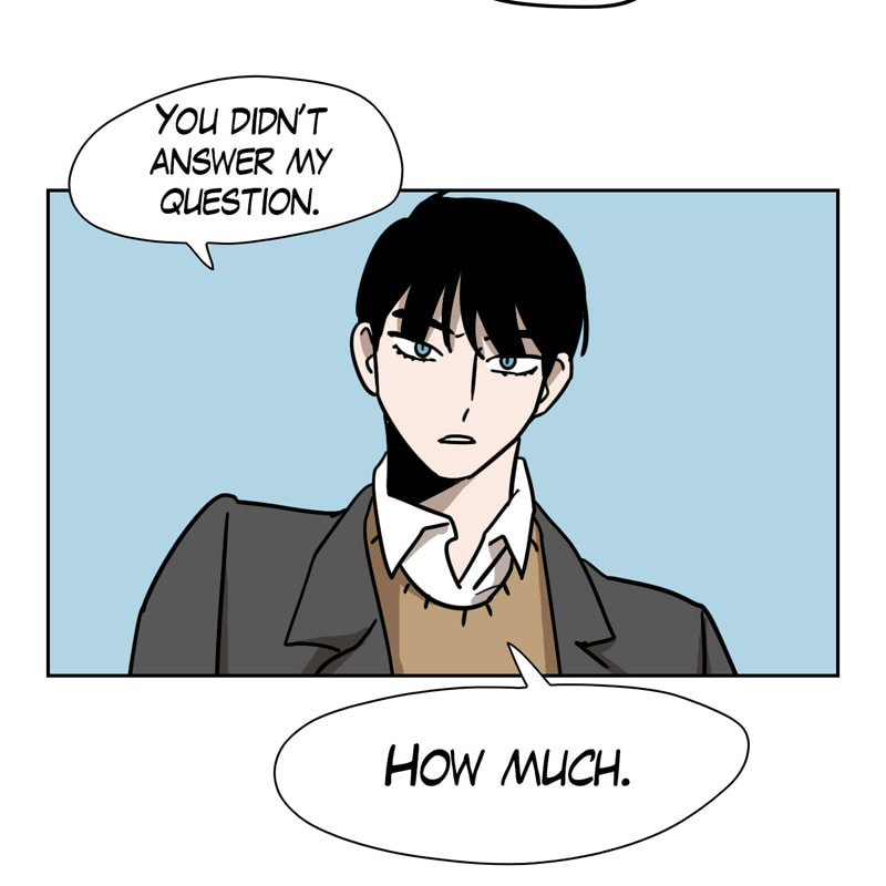 Read Meow Man chapter 98 image 30 on Lezhin