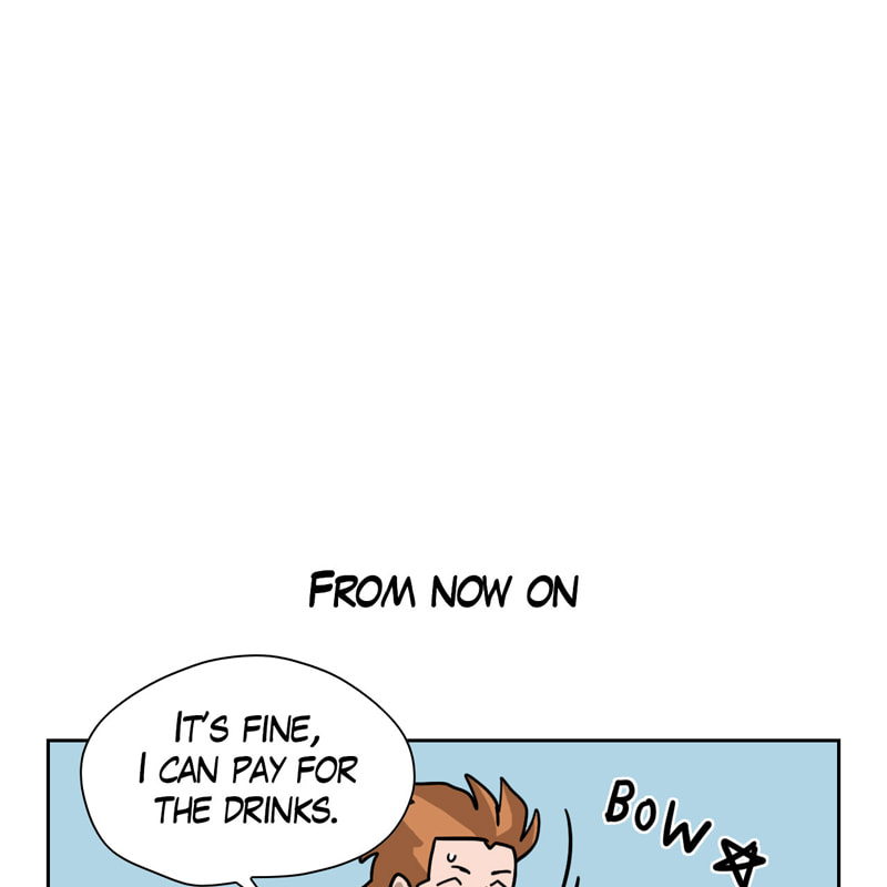 Read Meow Man chapter 98 image 32 on Lezhin
