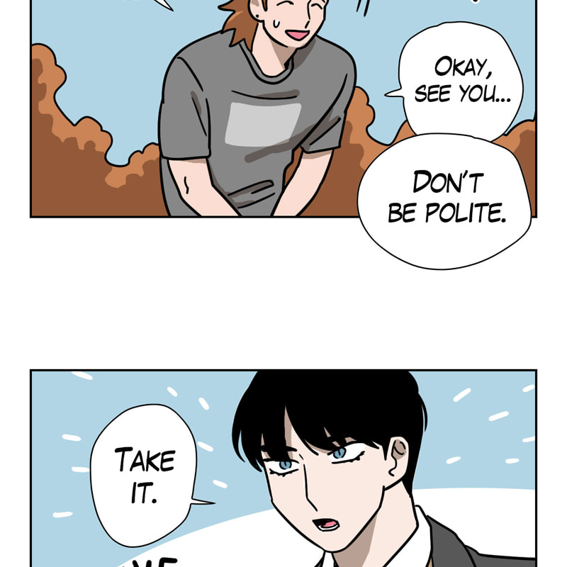 Read Meow Man chapter 98 image 33 on Lezhin