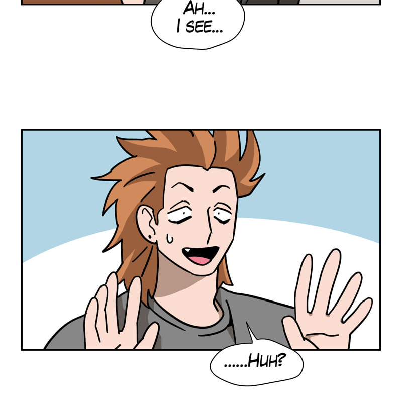 Read Meow Man chapter 98 image 35 on Lezhin
