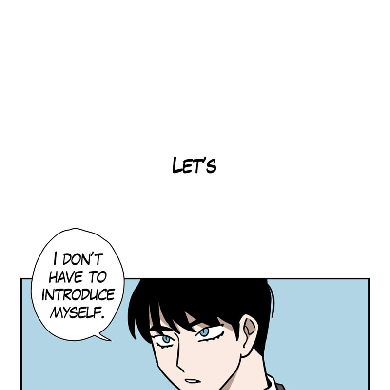 Read Meow Man chapter 98 image 37 on Lezhin