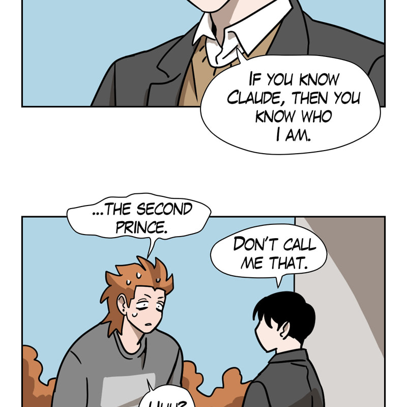 Read Meow Man chapter 98 image 38 on Lezhin