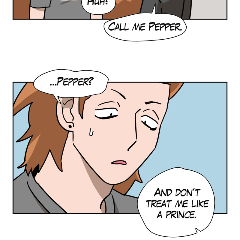 Read Meow Man chapter 98 image 39 on Lezhin