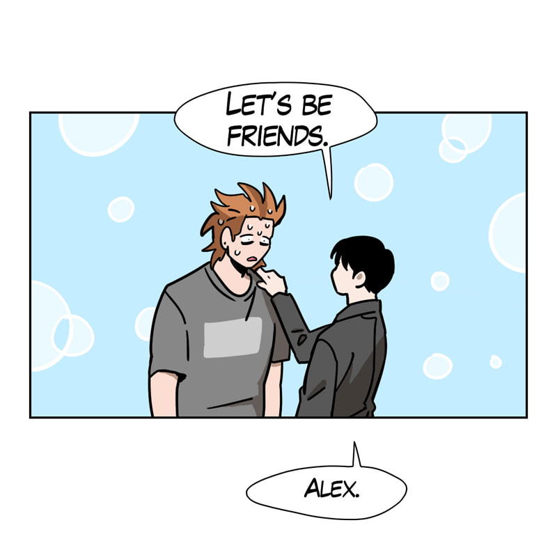 Read Meow Man chapter 98 image 40 on Lezhin
