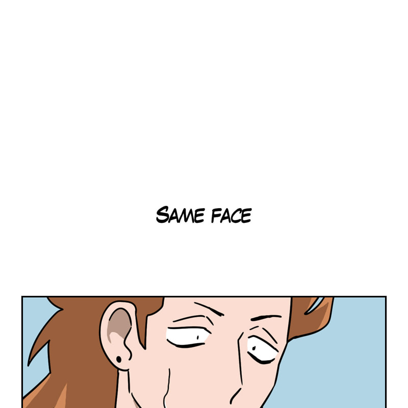 Read Meow Man chapter 98 image 42 on Lezhin