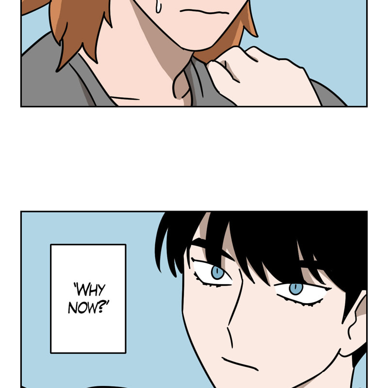 Read Meow Man chapter 98 image 43 on Lezhin