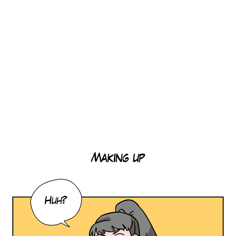 Read Meow Man chapter 98 image 47 on Lezhin