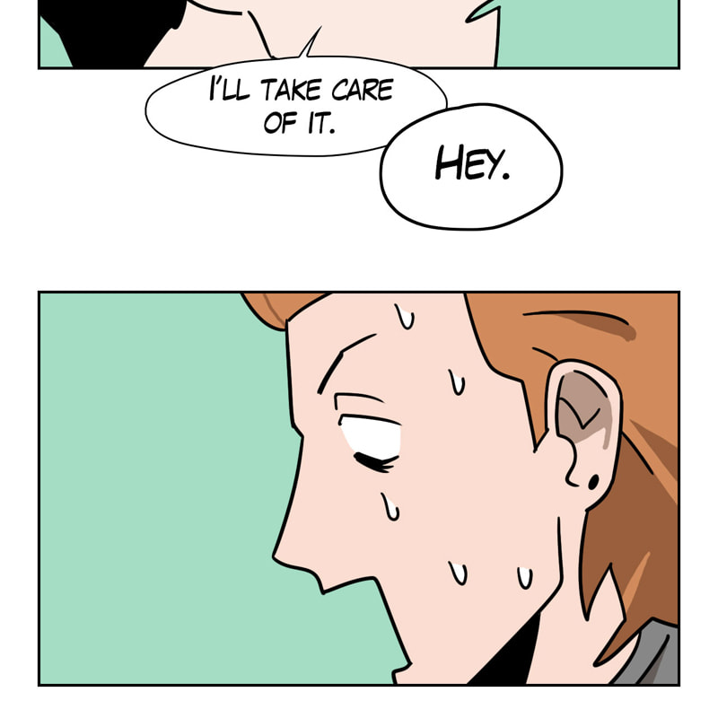 Read Meow Man chapter 98 image 5 on Lezhin