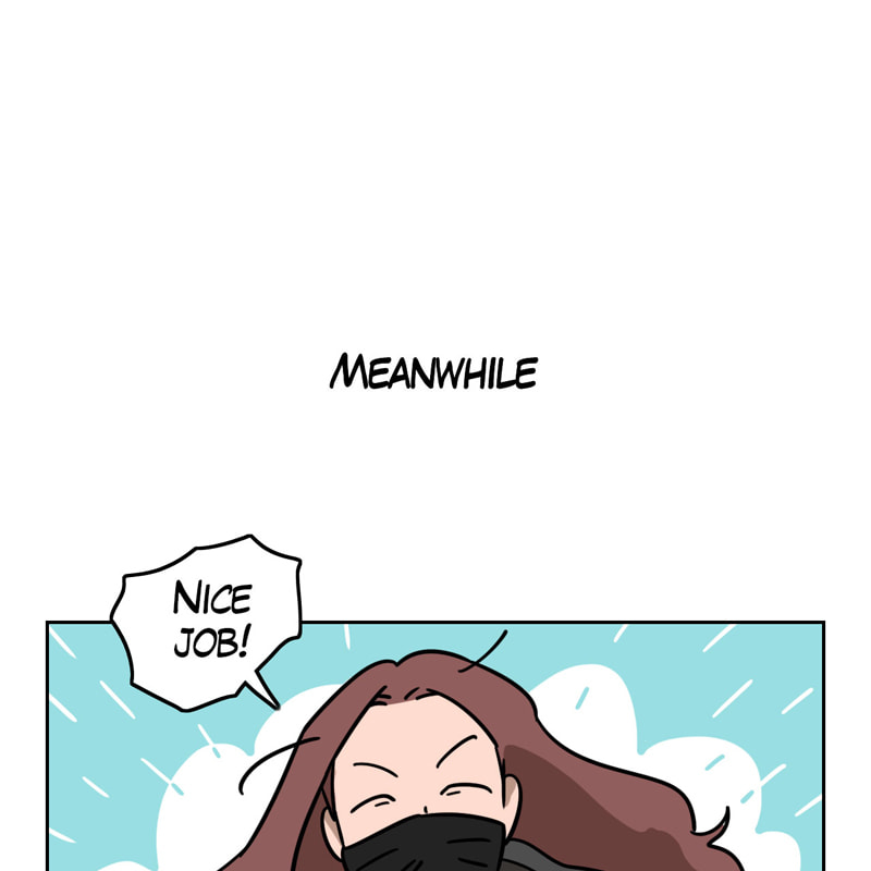Read Meow Man chapter 98 image 52 on Lezhin