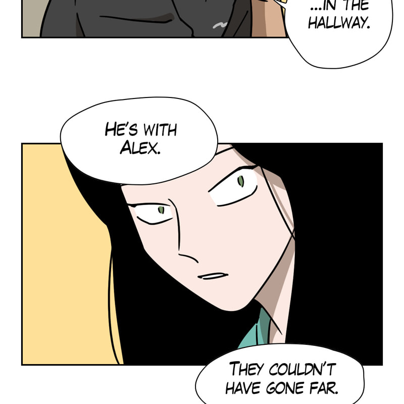 Read Meow Man chapter 98 image 59 on Lezhin