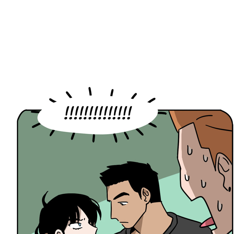 Read Meow Man chapter 98 image 6 on Lezhin
