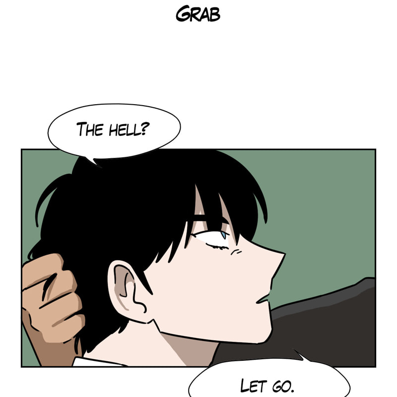 Read Meow Man chapter 98 image 8 on Lezhin