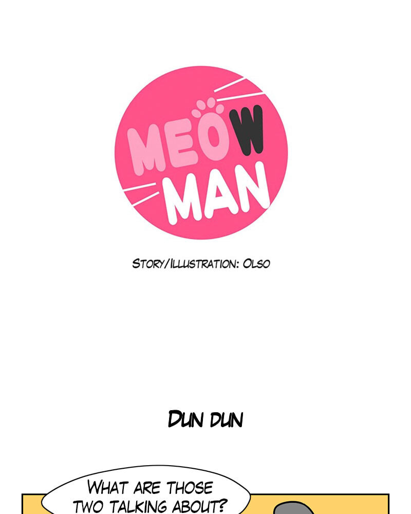 Read Meow Man chapter 99 image 1 on Lezhin