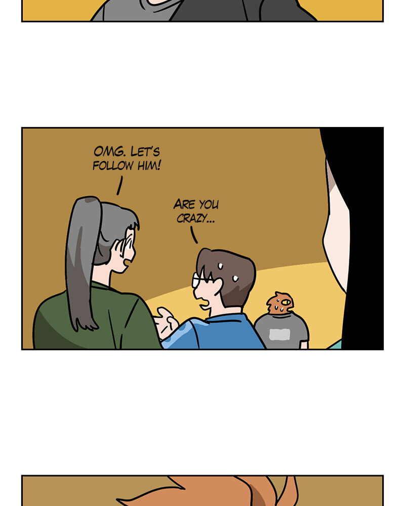 Read Meow Man chapter 99 image 10 on Lezhin