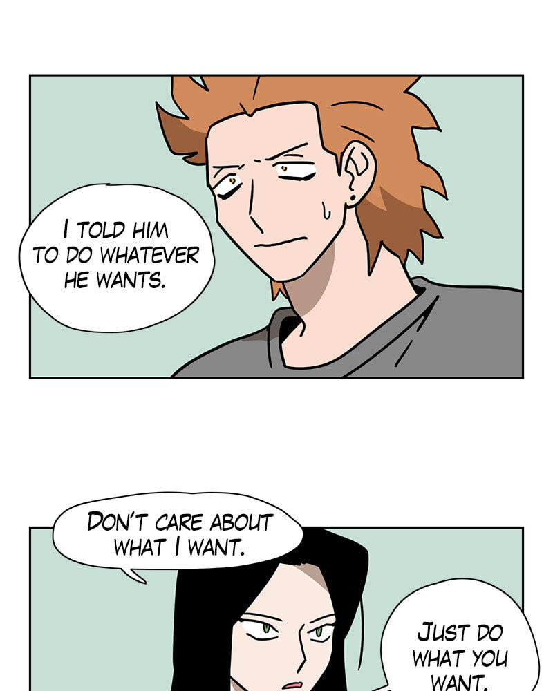 Read Meow Man chapter 99 image 16 on Lezhin