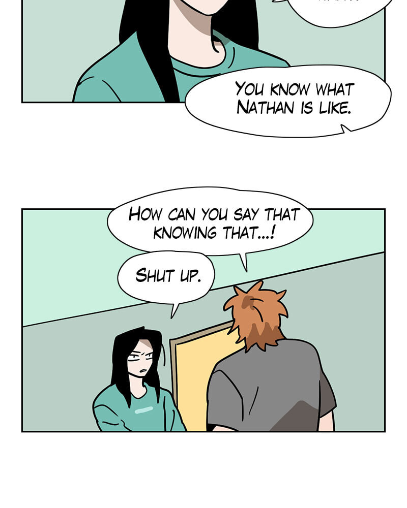 Read Meow Man chapter 99 image 17 on Lezhin
