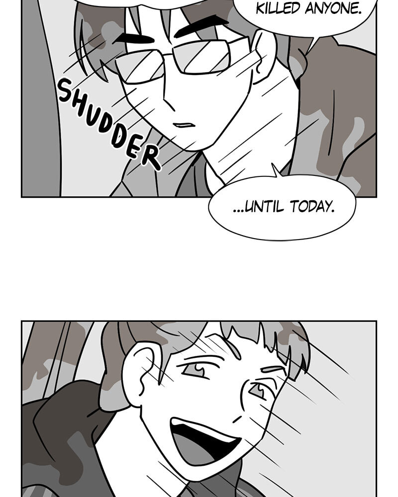 Read Meow Man chapter 99 image 21 on Lezhin